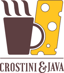 Crostini and Java